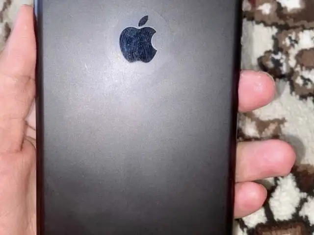 Apple iPhone 7 plus, 128 gb, Душанбе