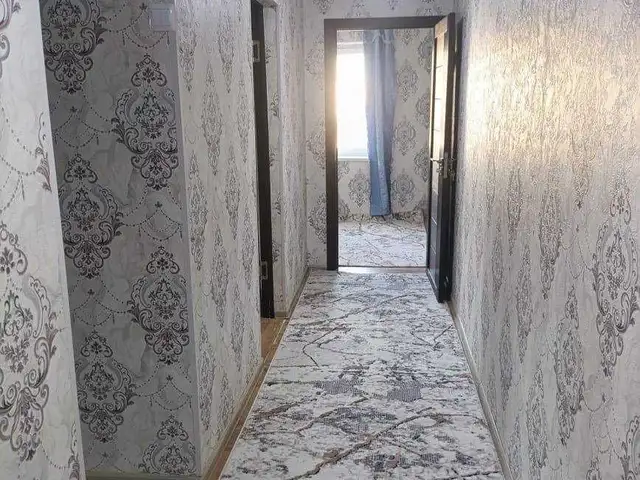 2-комн. квартира, 2 этаж, 70 м², СИНО Мардон назди институт, Душанбе