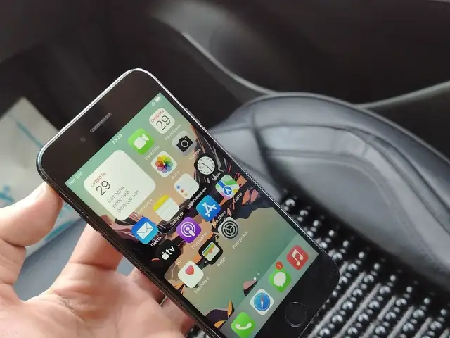 Apple iPhone 7, 64 gb, Душанбе