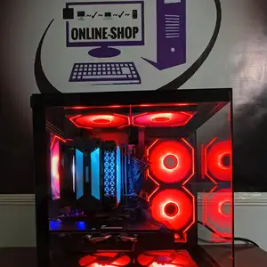 Системный блок /Dragon Free core i3 3330/16GB/GTX 760, Душанбе