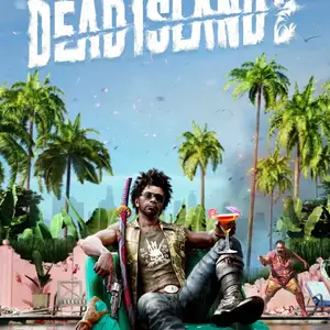Игра на Пк Dead island 2, Бохтар (Курган-Тюбе)