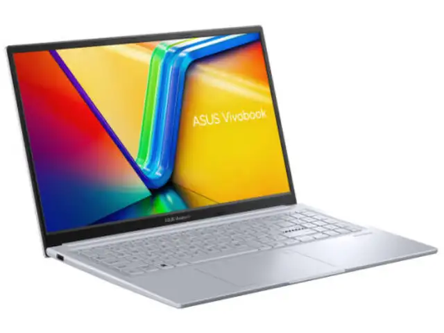 Ноутбук ASUS Vivobook 15 A1504VA-NJ539, Intel Core i7-1355U, 16GB RAM, 512GB SSD, Душанбе