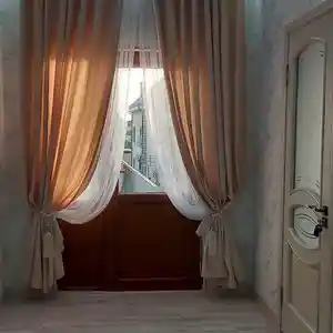 Парда, Душанбе