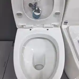 Унитаз Sanitary Coco, Душанбе