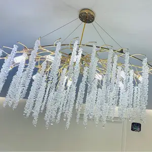 Люстра, Душанбе