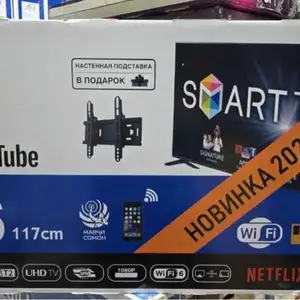 Телевизор Samsung 46, Душанбе