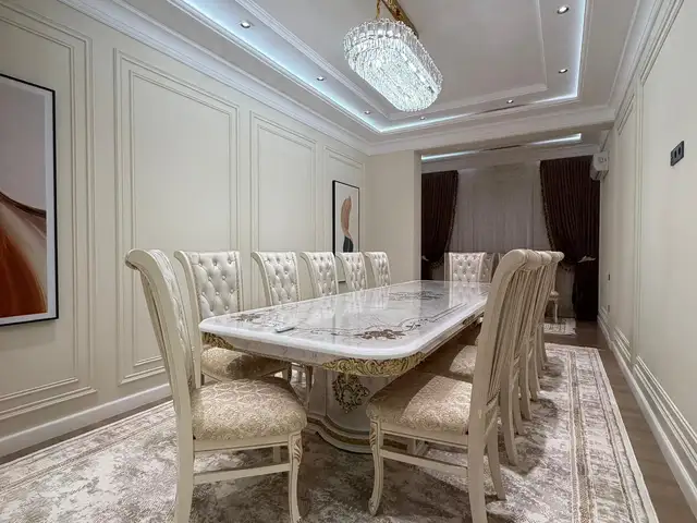 3-комн. квартира, 6 этаж, 96 м², 34 мкр, Хуҷанд