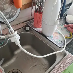 Фильтр для воды, Худжанд