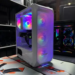 Игровой Персональный Компьютер Ryzen 5 4500 / RTX 2080 8GB / 16GB / 512GB SS, Душанбе