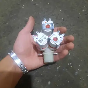Клапан 12w 3таи, Хуҷанд