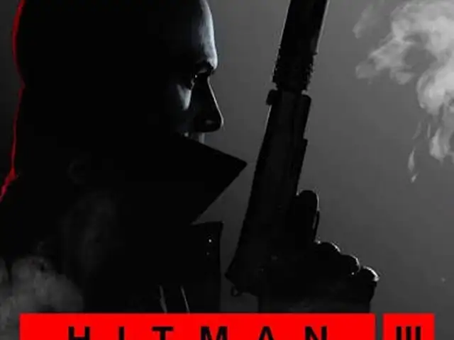 Игра HITMAN 3, Хуҷанд