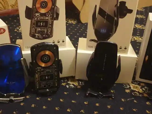 Держатель телефонов для авто, Душанбе