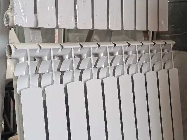 Радиатор Royal Thermo, Душанбе