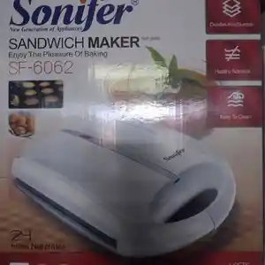 Тостер турецкий SF 6062, Душанбе