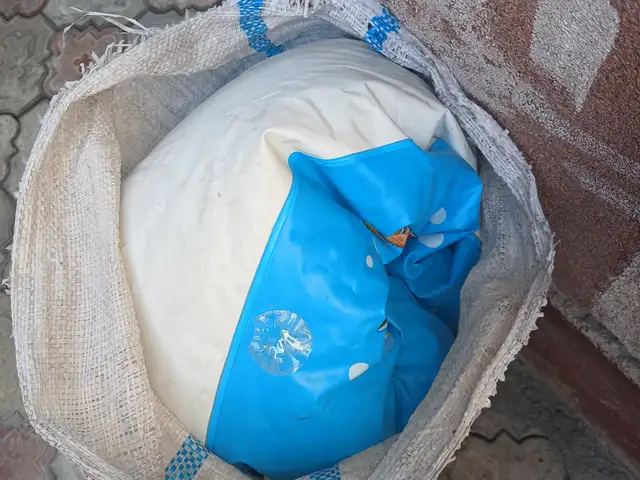 Бассейн детский, Душанбе