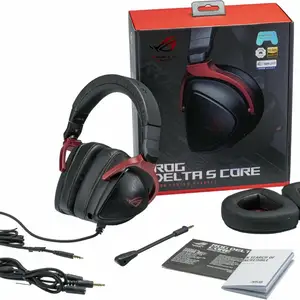 Наушники Asus ROG Delta S Core, Душанбе