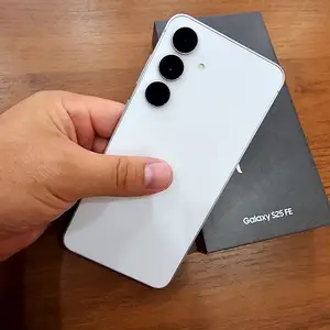 Samsung Galaxy S25 Fe 8/256Gb Duos, Худжанд