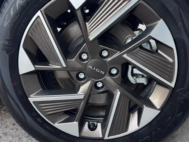 GAC Aion S Plus, 2026, Худжанд - 6