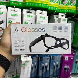 Очки Al Glasses AIMB-G2, Хуҷанд