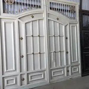 Дарвоза 3Х4, Душанбе