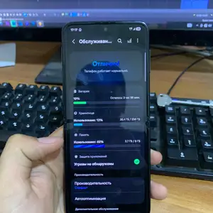 Телефон Samsung, Худжанд