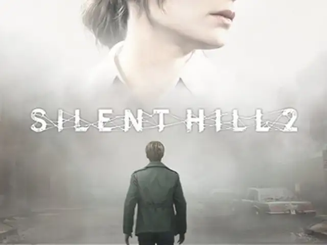 Игра Silent Hill 2 2024 для PC, Худжанд