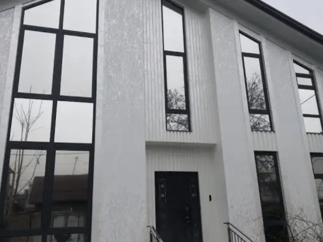 Декаративная Штукатурка Травертин 001, Душанбе
