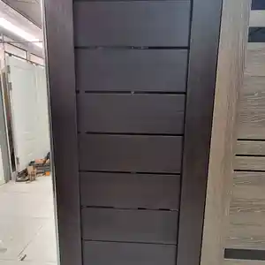 Дверь, Душанбе