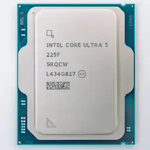 Процессор Intel Core Ultra 5 225F, Душанбе