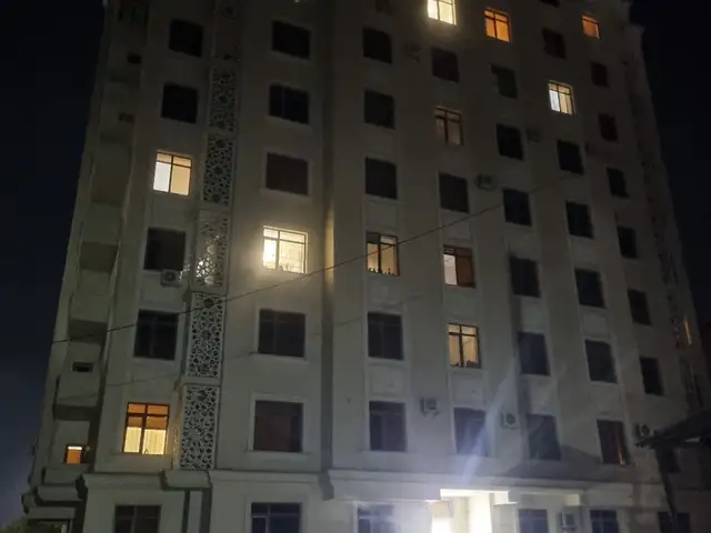 1-комн. квартира, Цокольный этаж, 46 м², 12 мкр, Хуҷанд