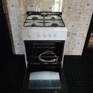 Газовая плита, Кӯлоб
