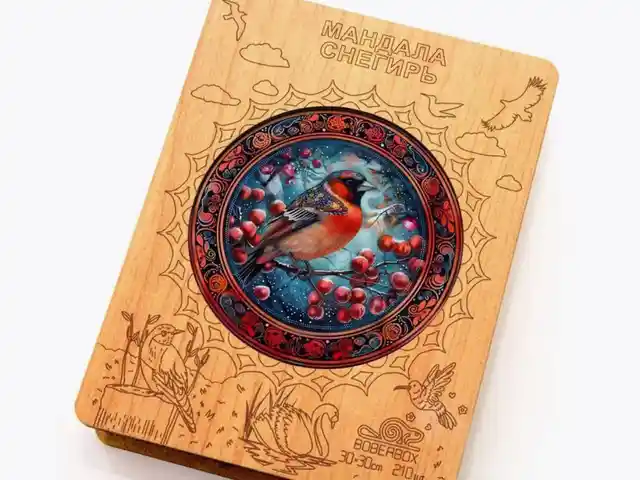 Пазл деревянный, Душанбе