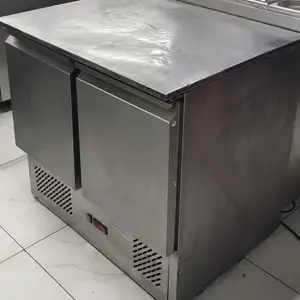 Холодильный стол, Хуҷанд