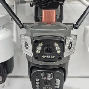 Камера солнечная 4g wifi, Гиссар