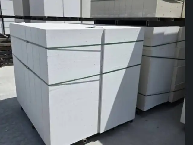 Автоглавный Газоблок, Душанбе