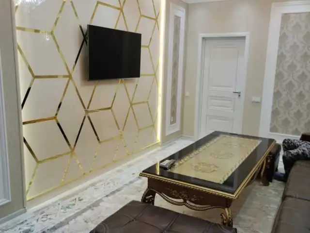 2-комн. квартира, 7 этаж, 60м², И.Сомони, Душанбе