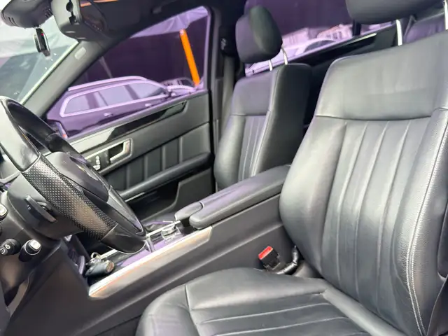 Mercedes-Benz E class, 2015, Худжанд - 7