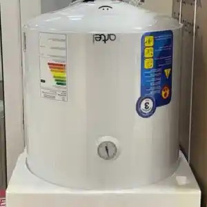Водонагреватель Artel. 50л, Душанбе