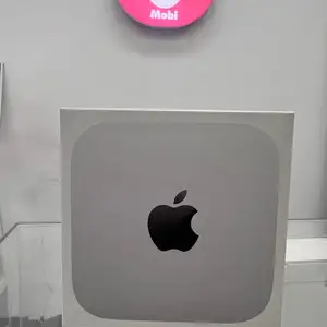 Системный блок Apple mac mini m4, Душанбе