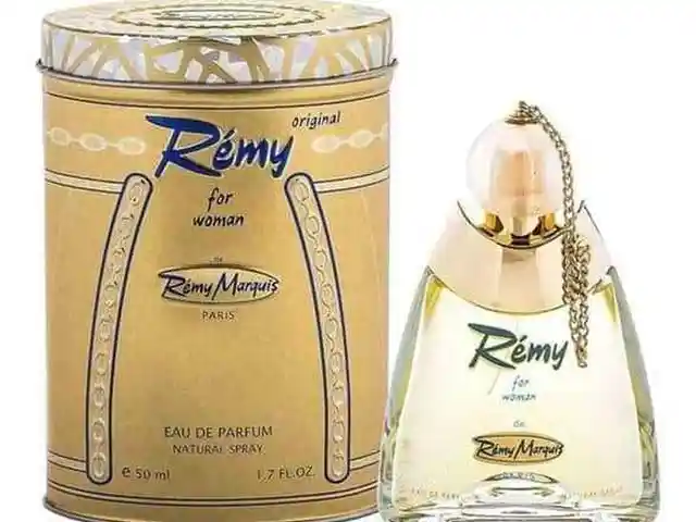 Парфюм Remy, Душанбе