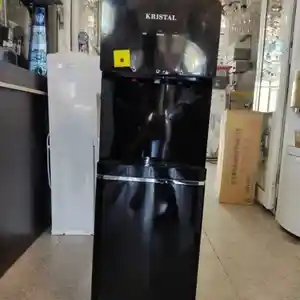 Кулери Kristal, Душанбе