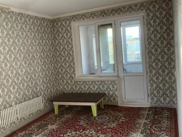 1-комн. квартира, 4 этаж, 26 м², Фирдавси. Кучаи Фирдавси хонаи 54 ҳуҷраи 56, Душанбе
