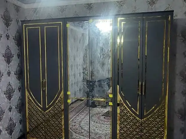 Шифоньер, Душанбе