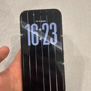 Apple iPhone 14 Pro, 128 gb, Space Black, Худжанд