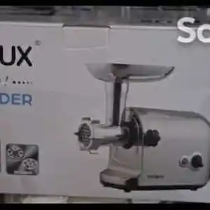 Мясорубка YVROLUX, Душанбе