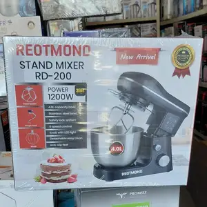 Миксер 4л, Душанбе