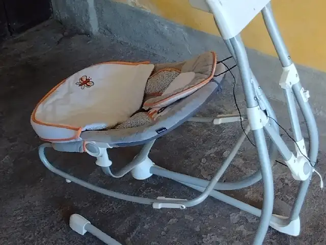 Колыбель, Душанбе