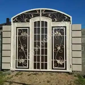 Дарвоза, Вахдат