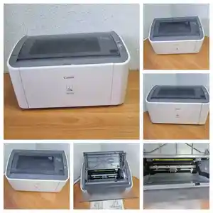 Принтер Canon lbp 3000, Худжанд