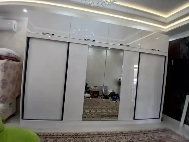 Шкафы и шифоньер, Душанбе